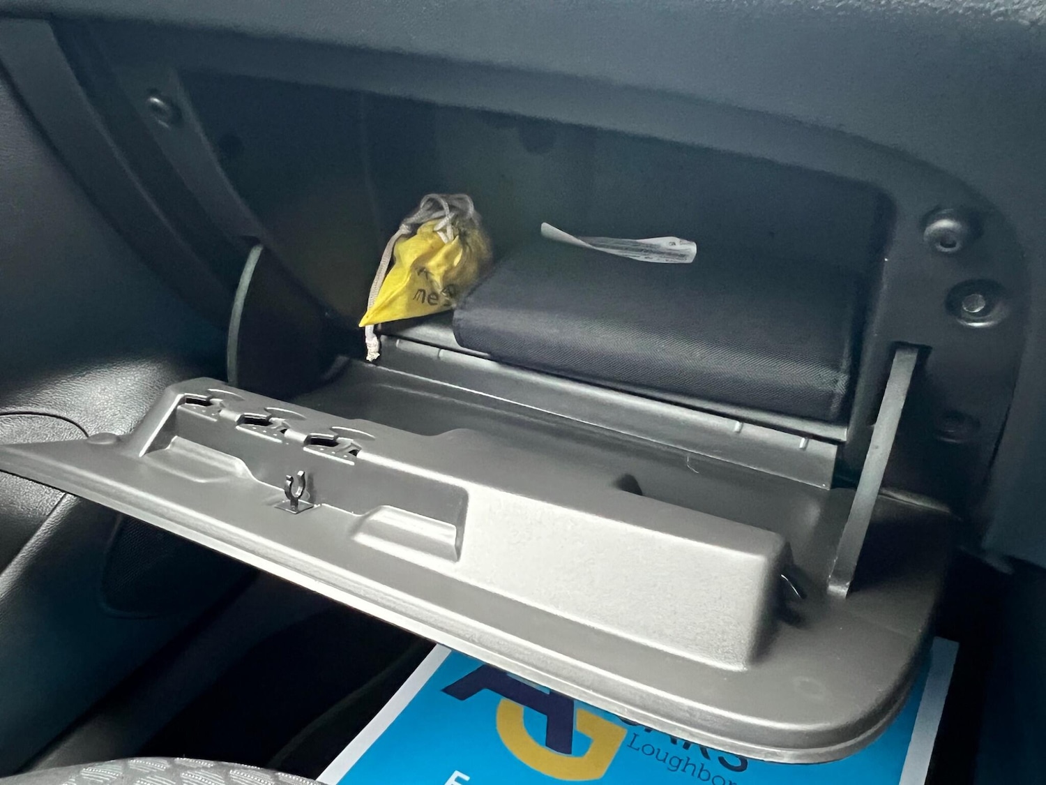 Used Vauxhall Astra for sale - 76997783: Photo 50