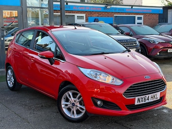 Ford Fiesta feature image