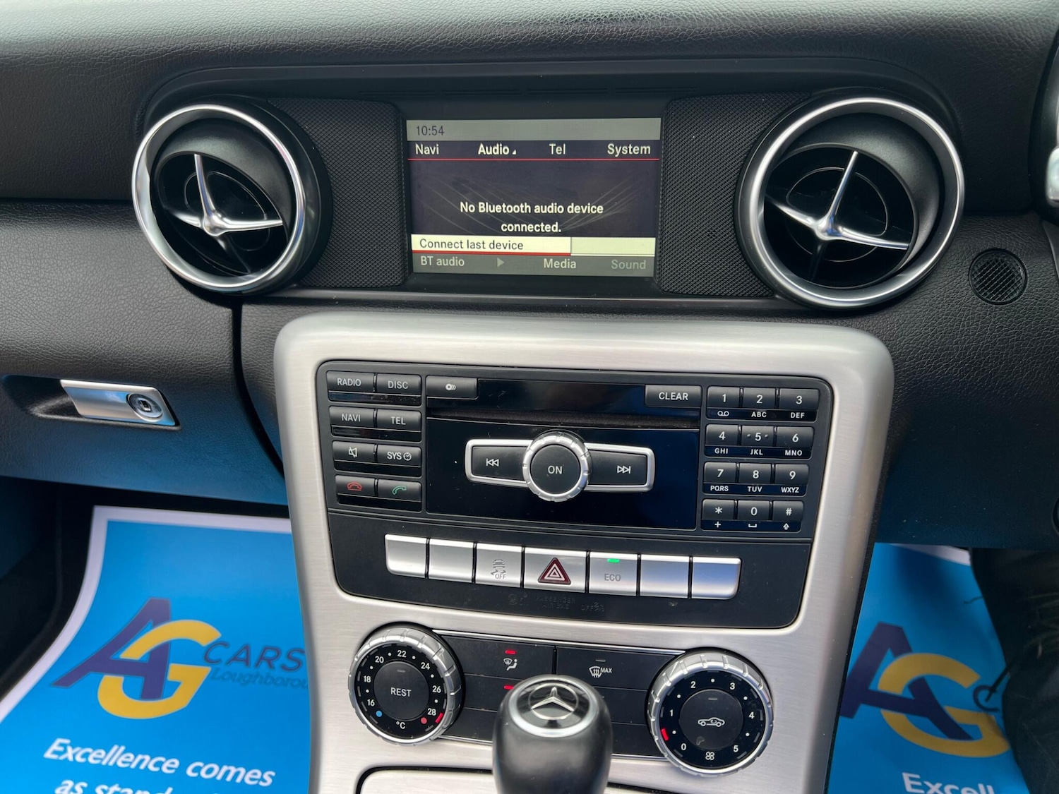 Used Mercedes-Benz SLK 2013 for sale - 76992489: Photo 22