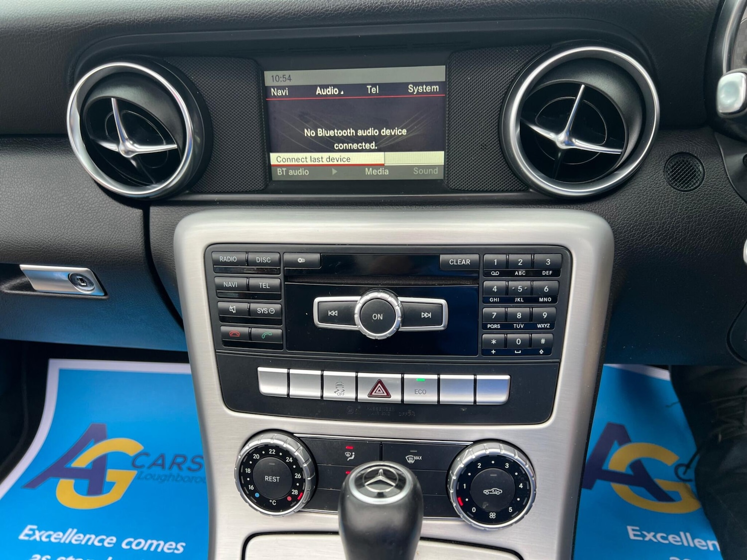 Used Mercedes-Benz SLK 2013 for sale - 76992489: Photo 23