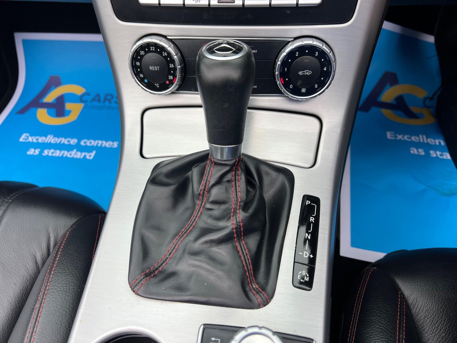 Used Mercedes-Benz SLK 2013 for sale - 76992489: Photo 24