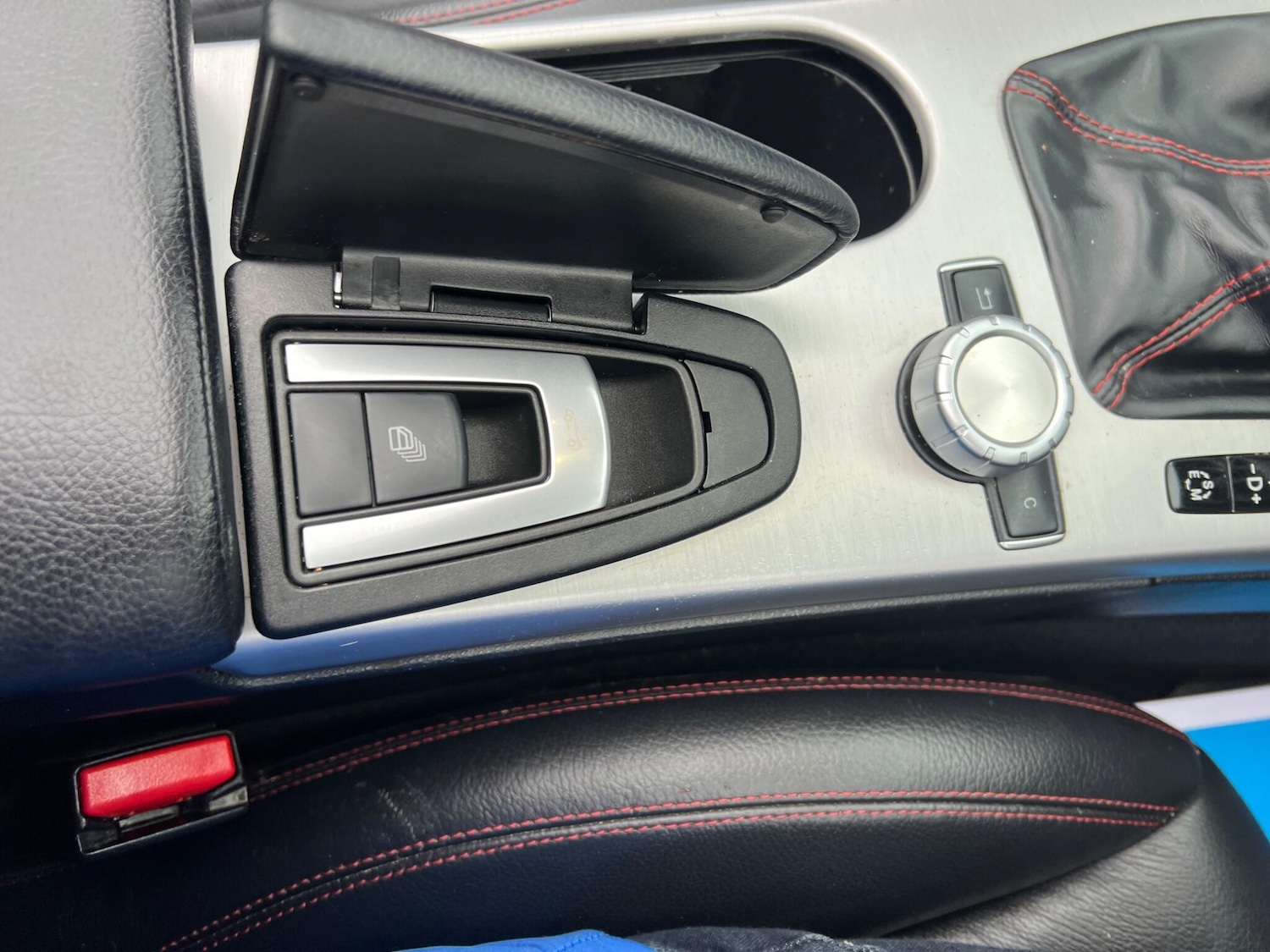 Used Mercedes-Benz SLK 2013 for sale - 76992489: Photo 27