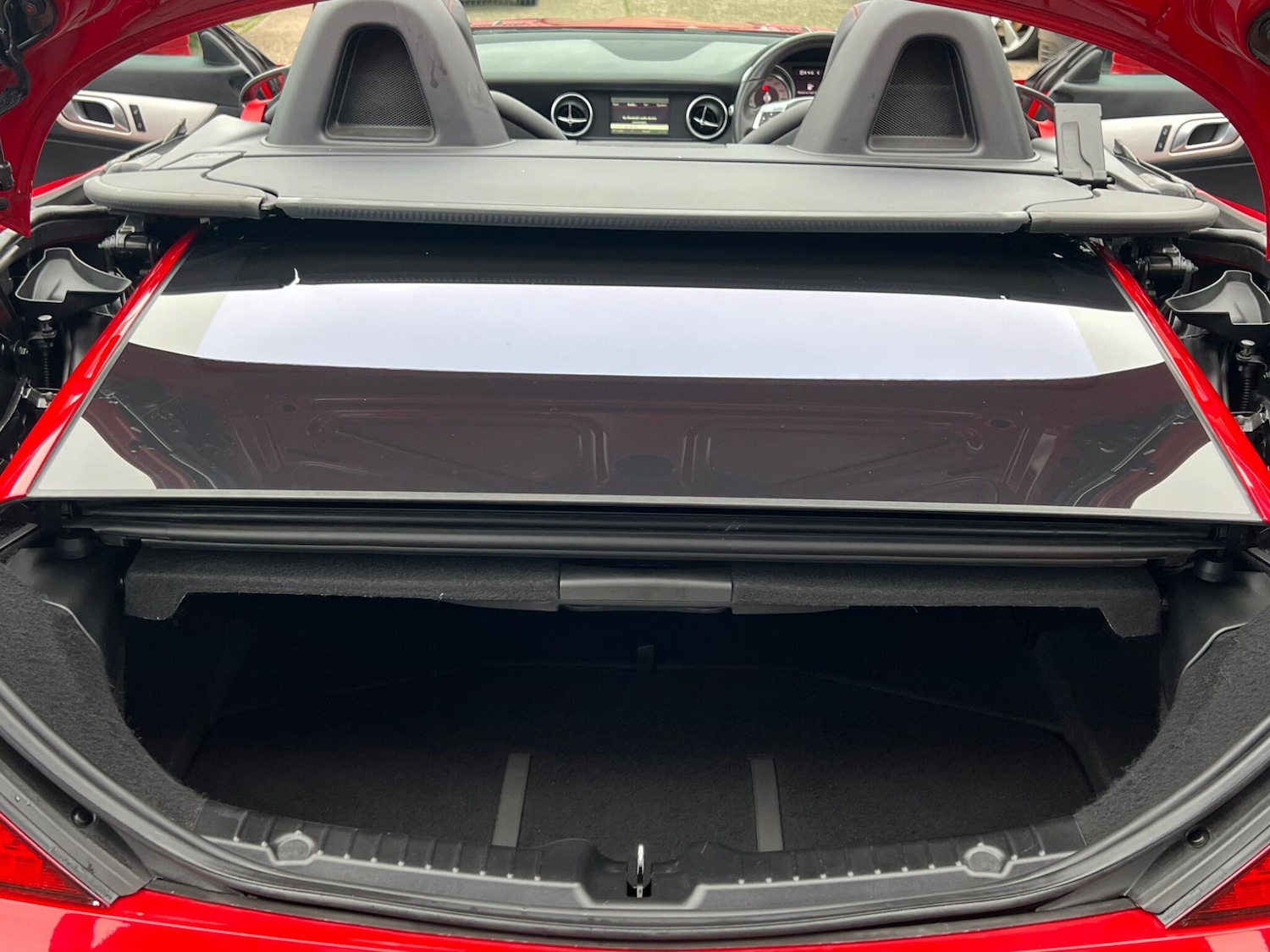 Used Mercedes-Benz SLK 2013 for sale - 76992489: Photo 78