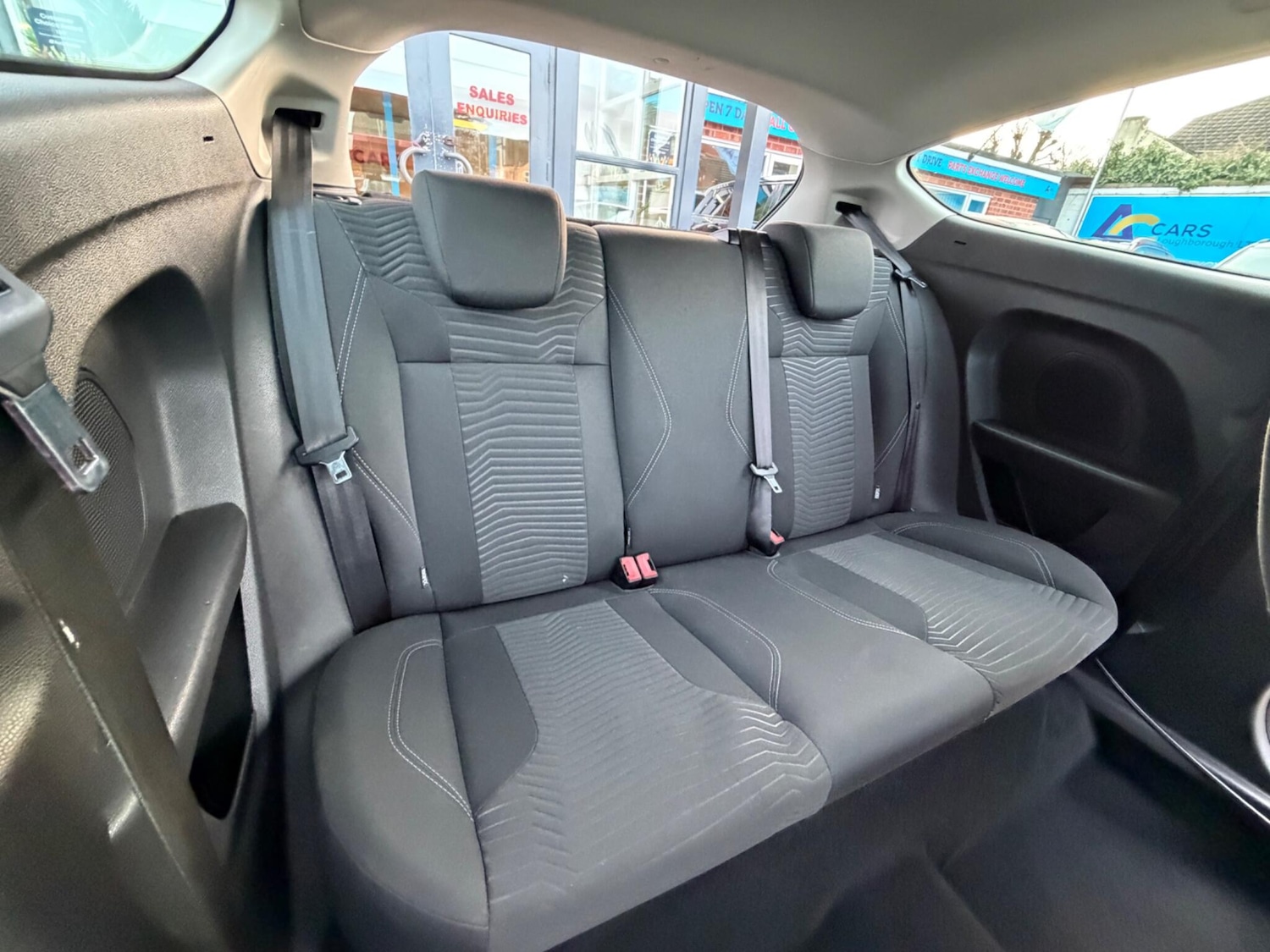 Used Ford Fiesta 2014 for sale - 77377696: Photo 27