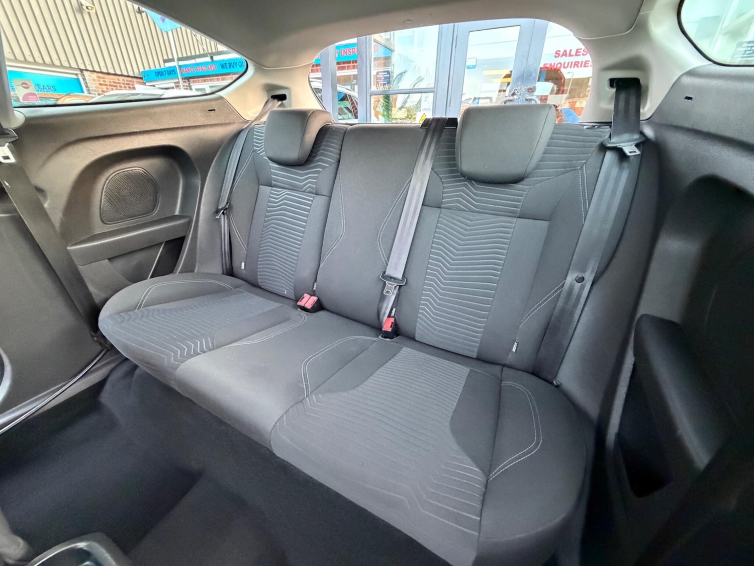 Used Ford Fiesta 2014 for sale - 77377696: Photo 30