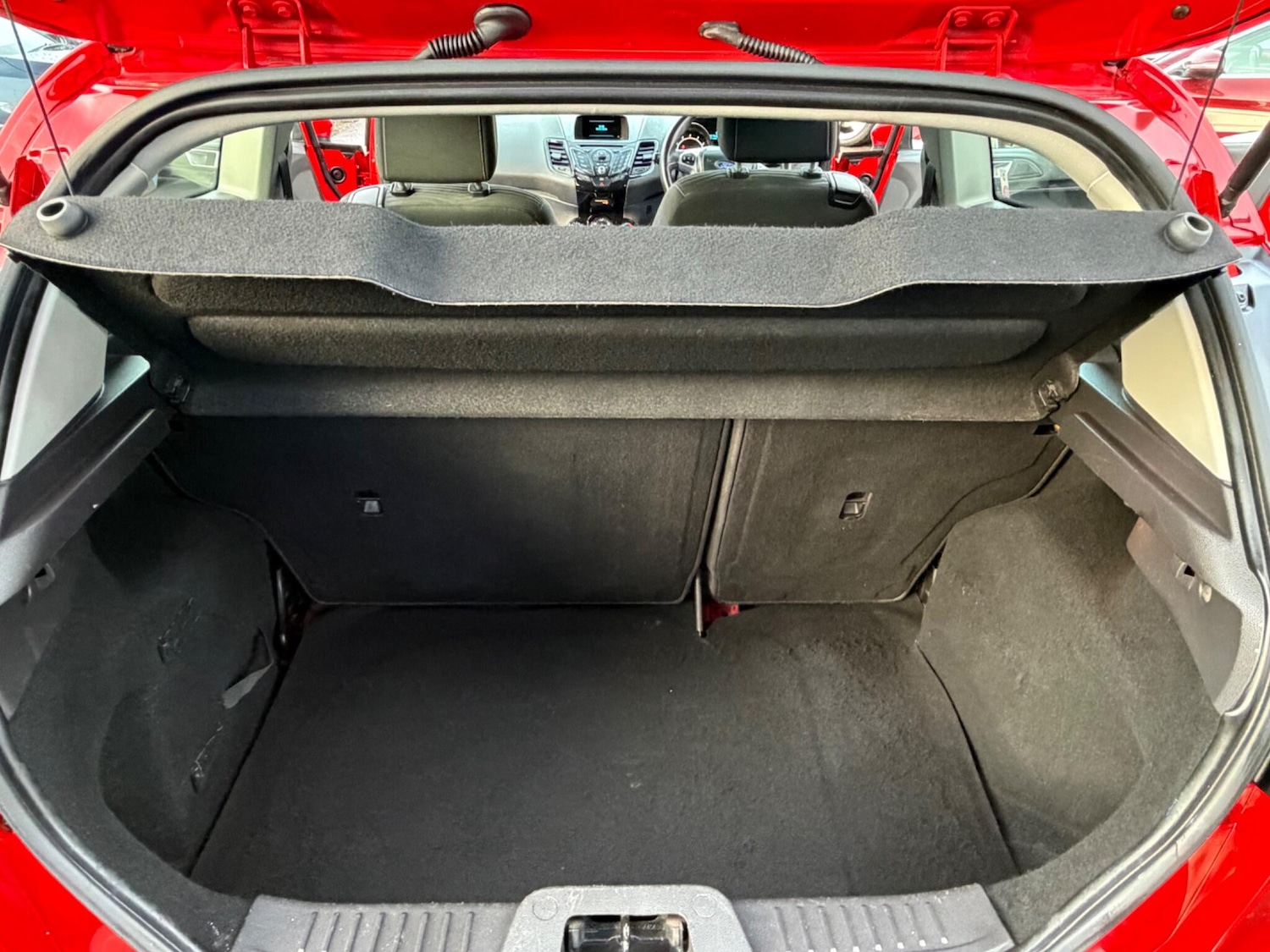 Used Ford Fiesta 2014 for sale - 77377696: Photo 41