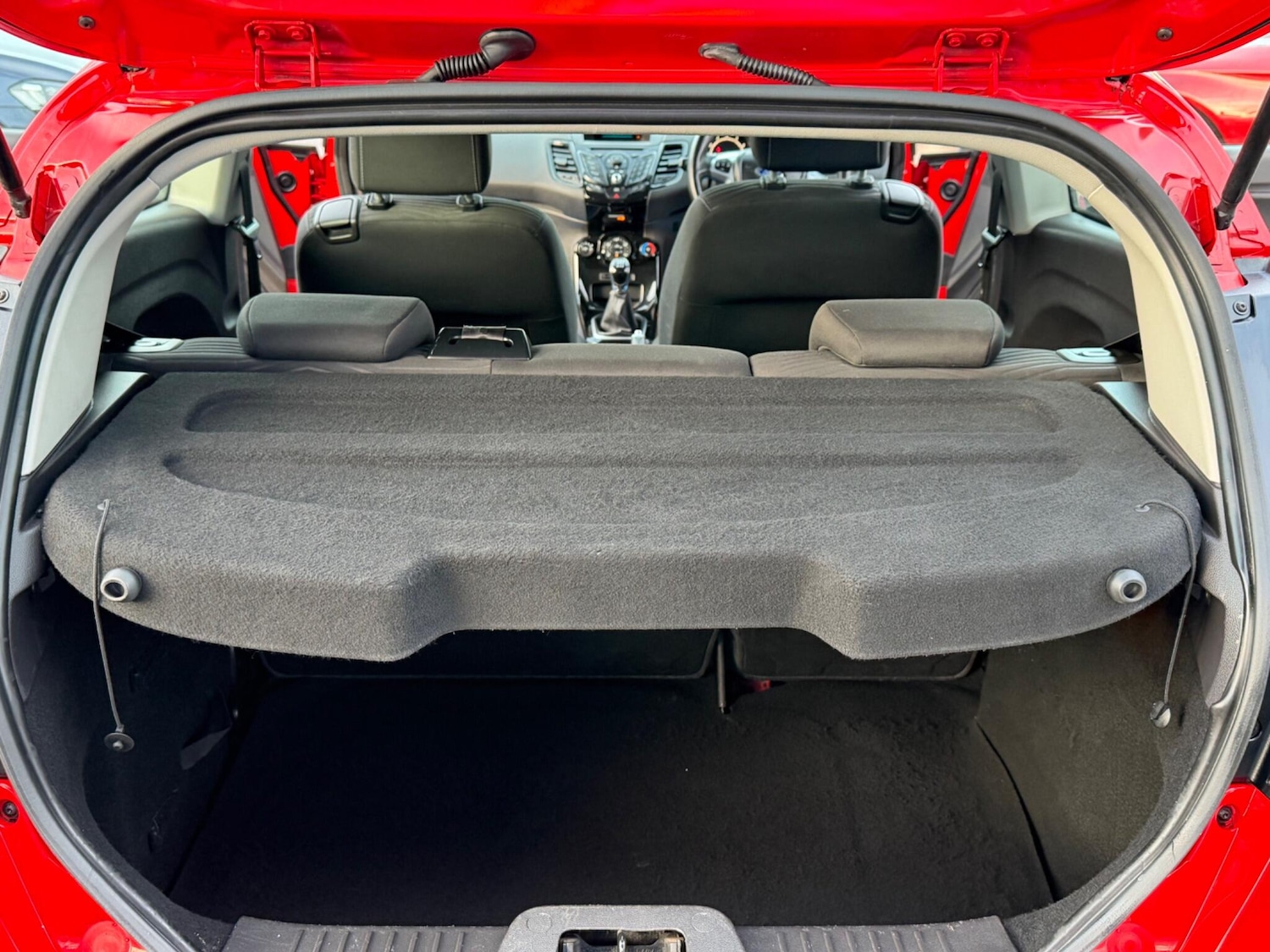 Used Ford Fiesta 2014 for sale - 77377696: Photo 42