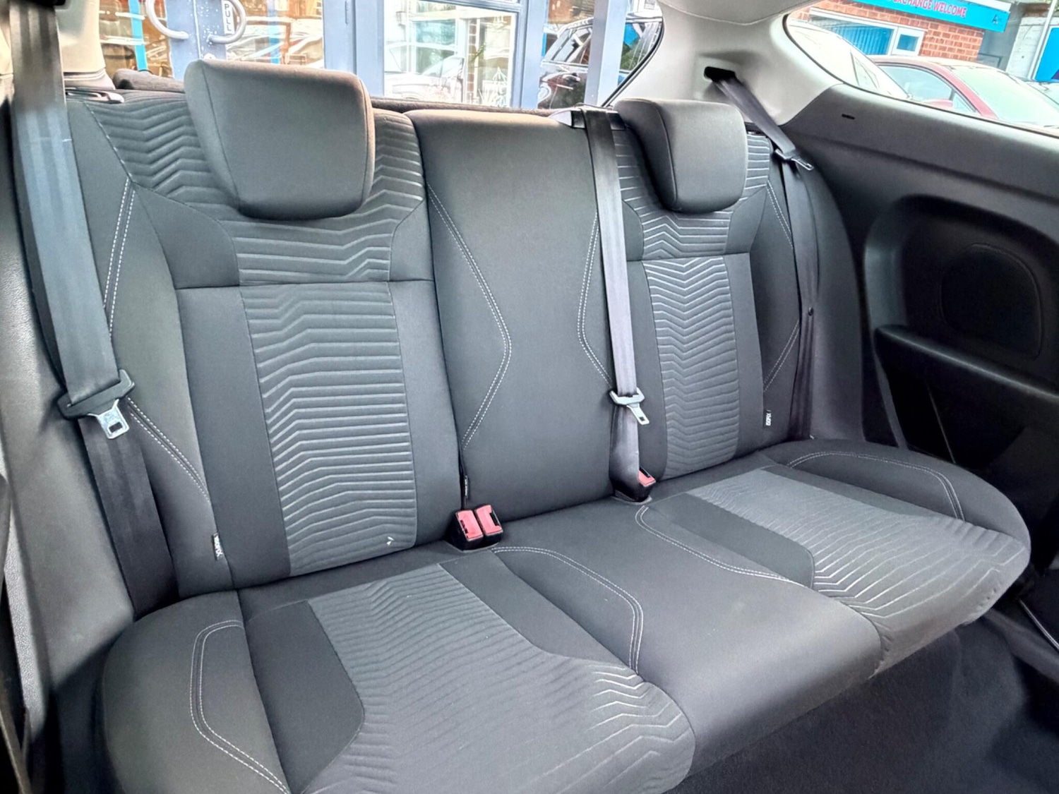 Used Ford Fiesta 2014 for sale - 77377696: Photo 5