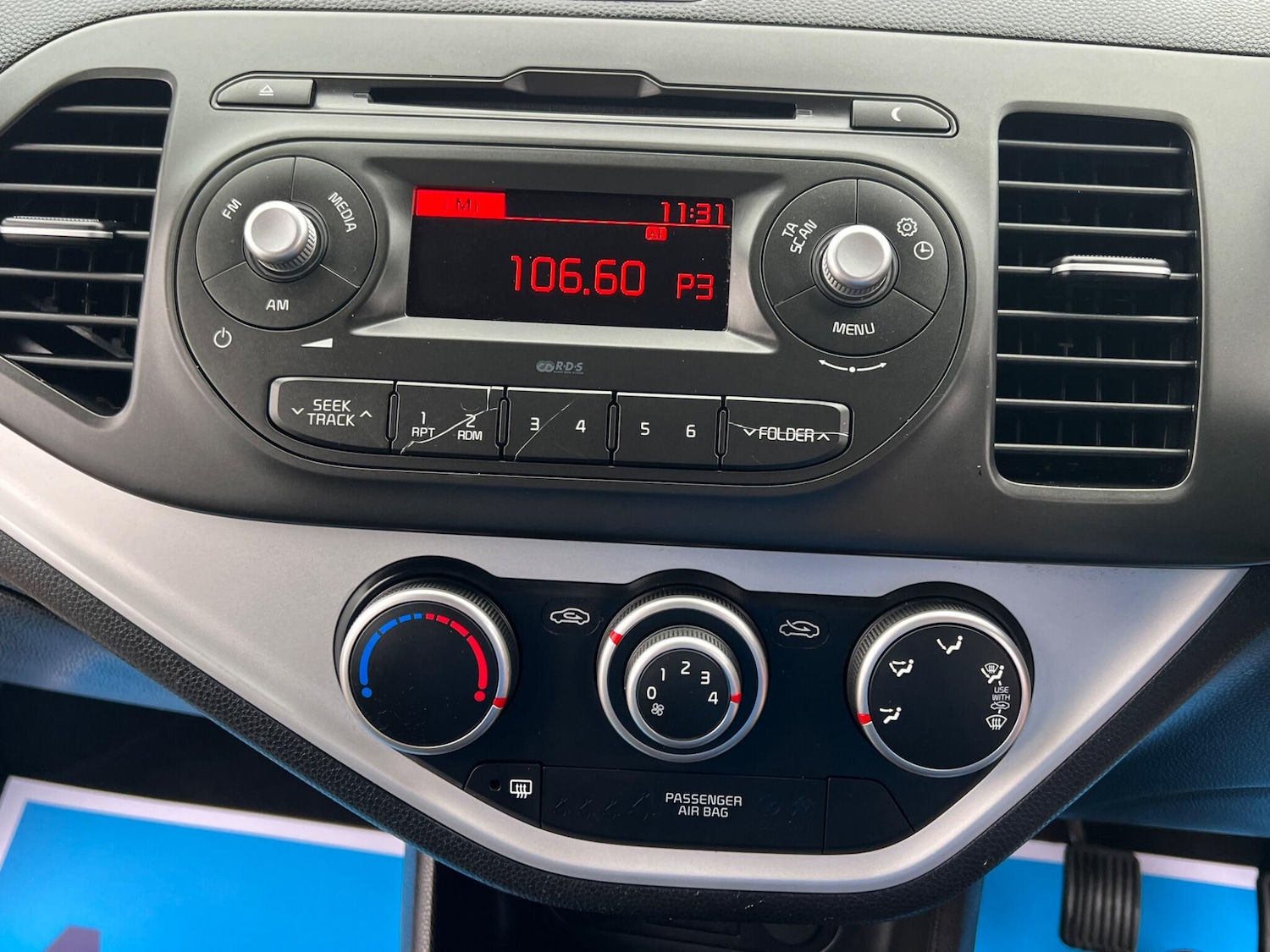 Used Kia Picanto 2016 for sale - 76585062: Photo 22