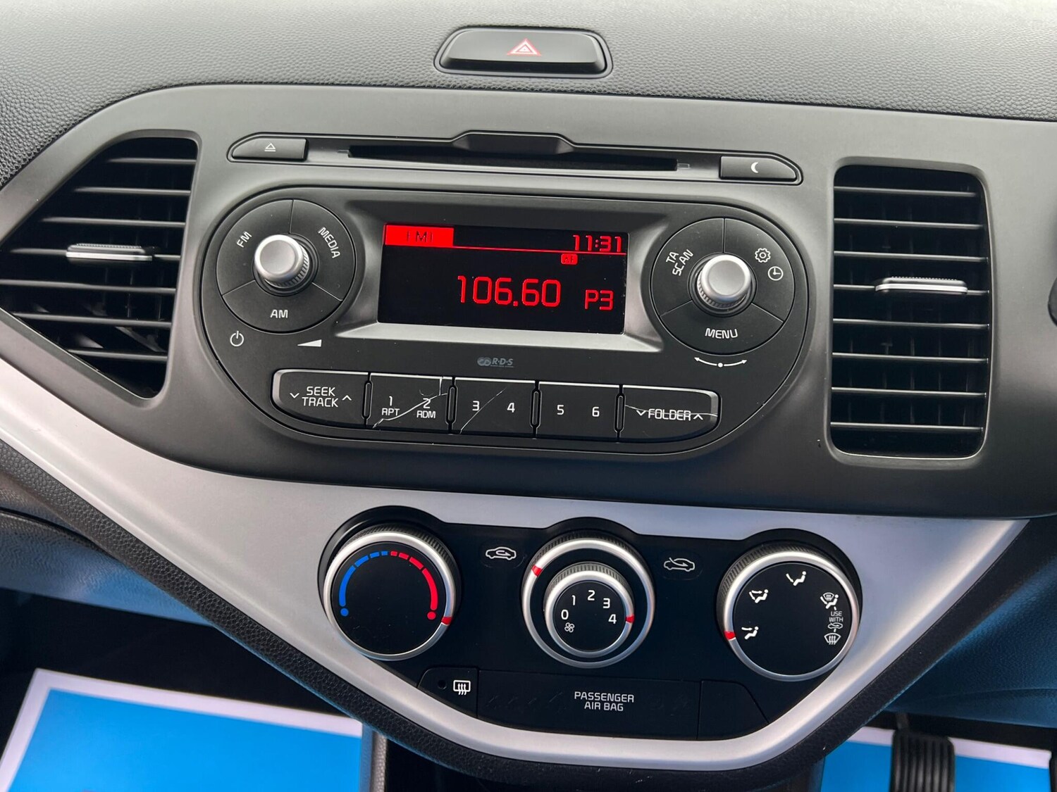 Used Kia Picanto 2016 for sale - 76585062: Photo 23