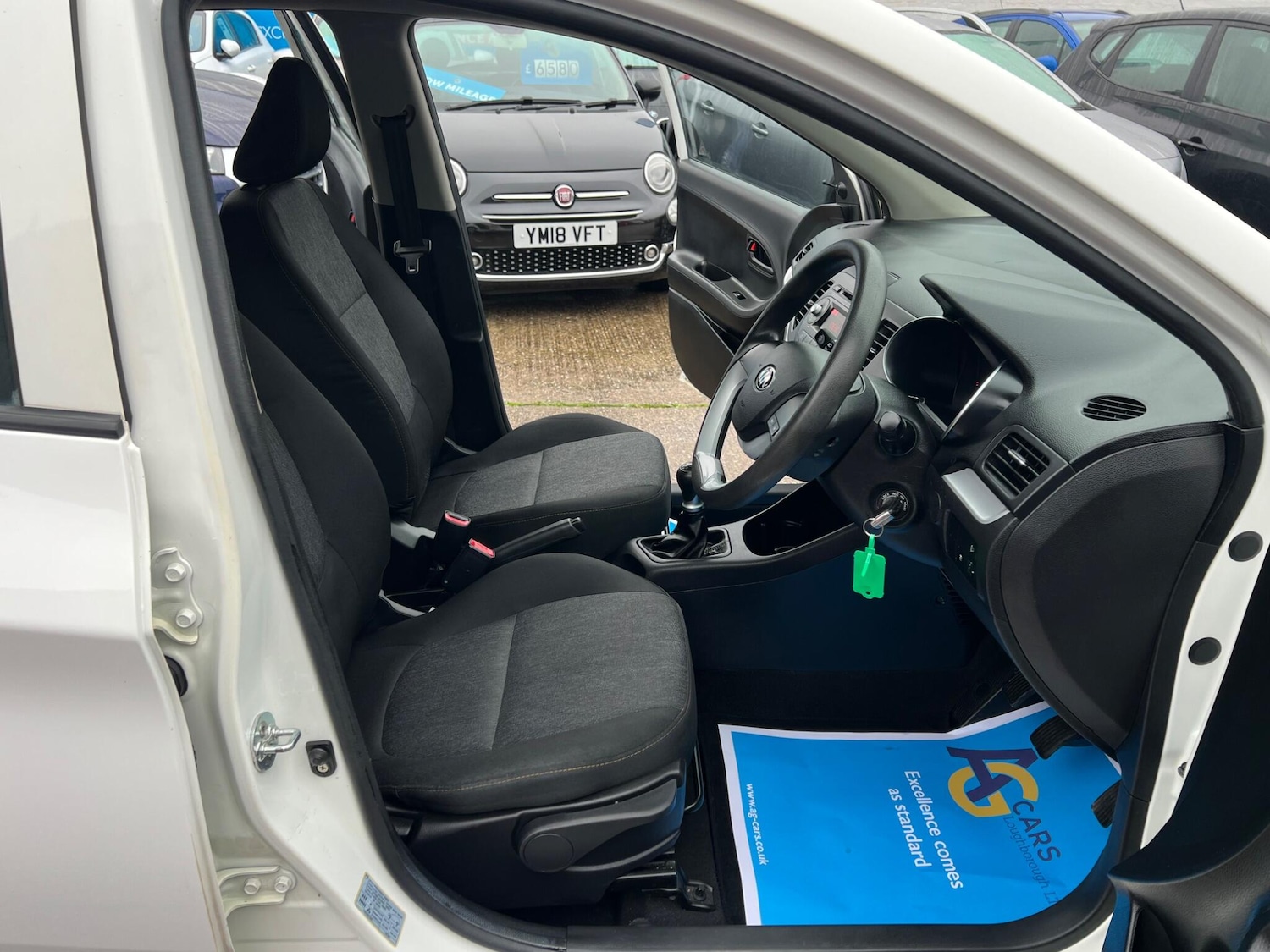 Used Kia Picanto 2016 for sale - 76585062: Photo 26