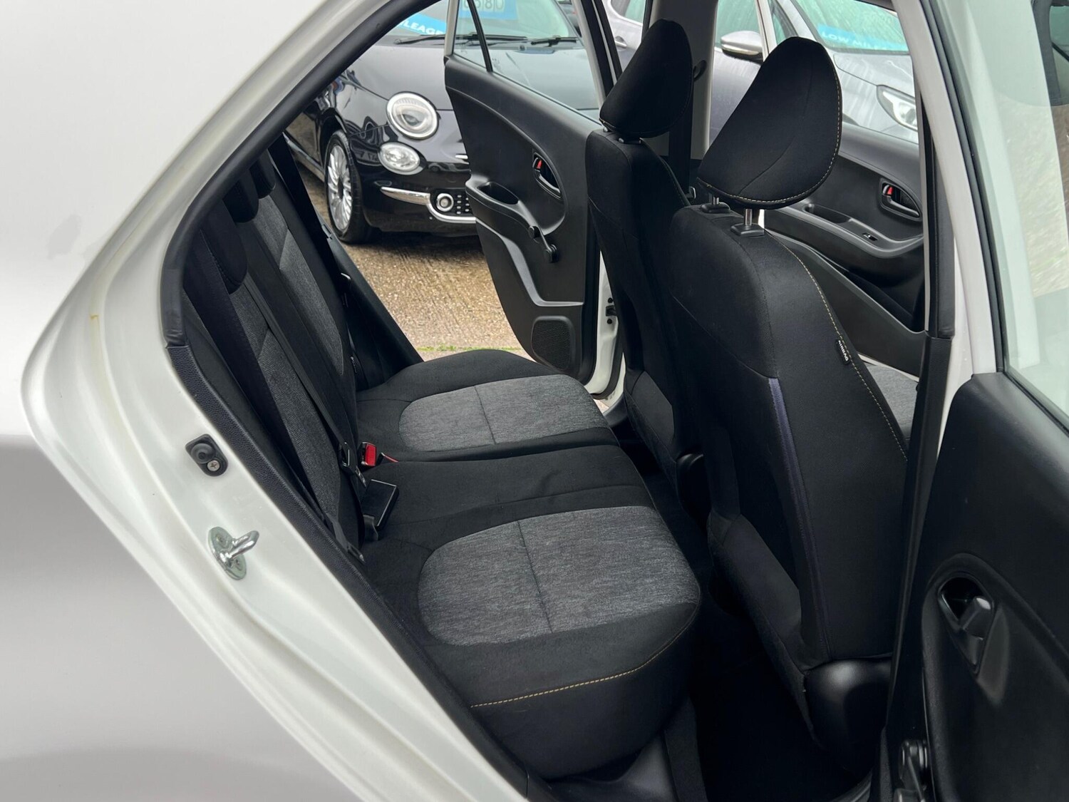 Used Kia Picanto 2016 for sale - 76585062: Photo 31