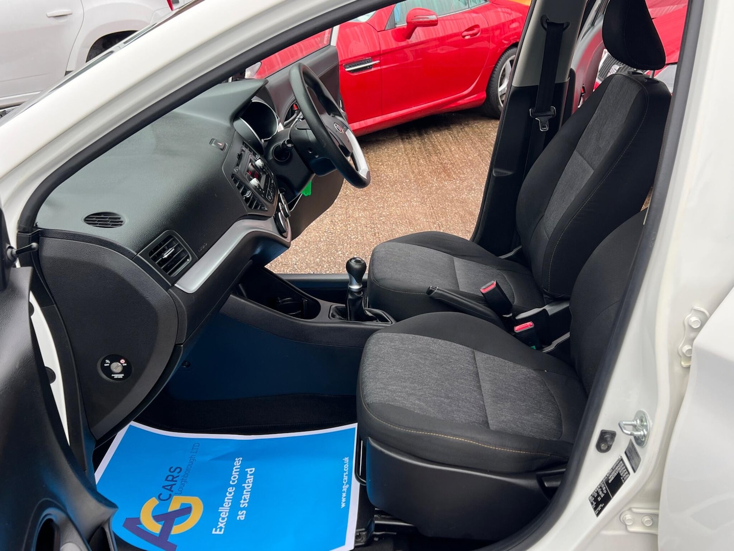 Used Kia Picanto 2016 for sale - 76585062: Photo 4