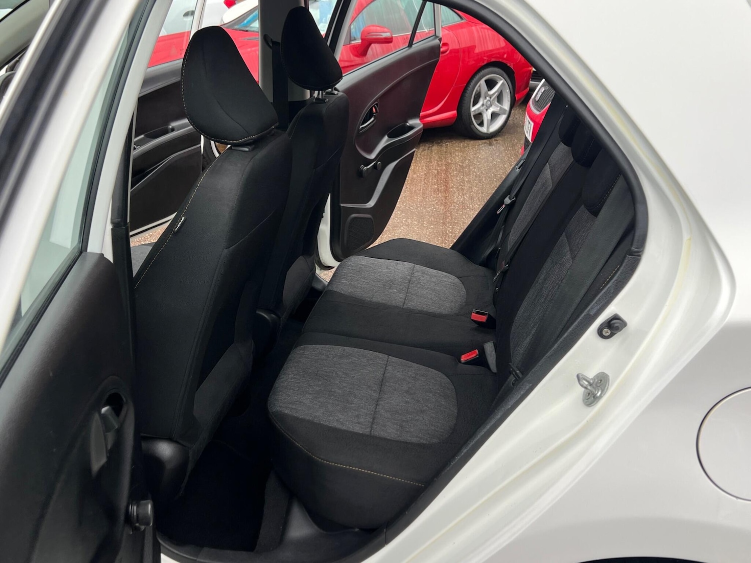 Used Kia Picanto 2016 for sale - 76585062: Photo 5