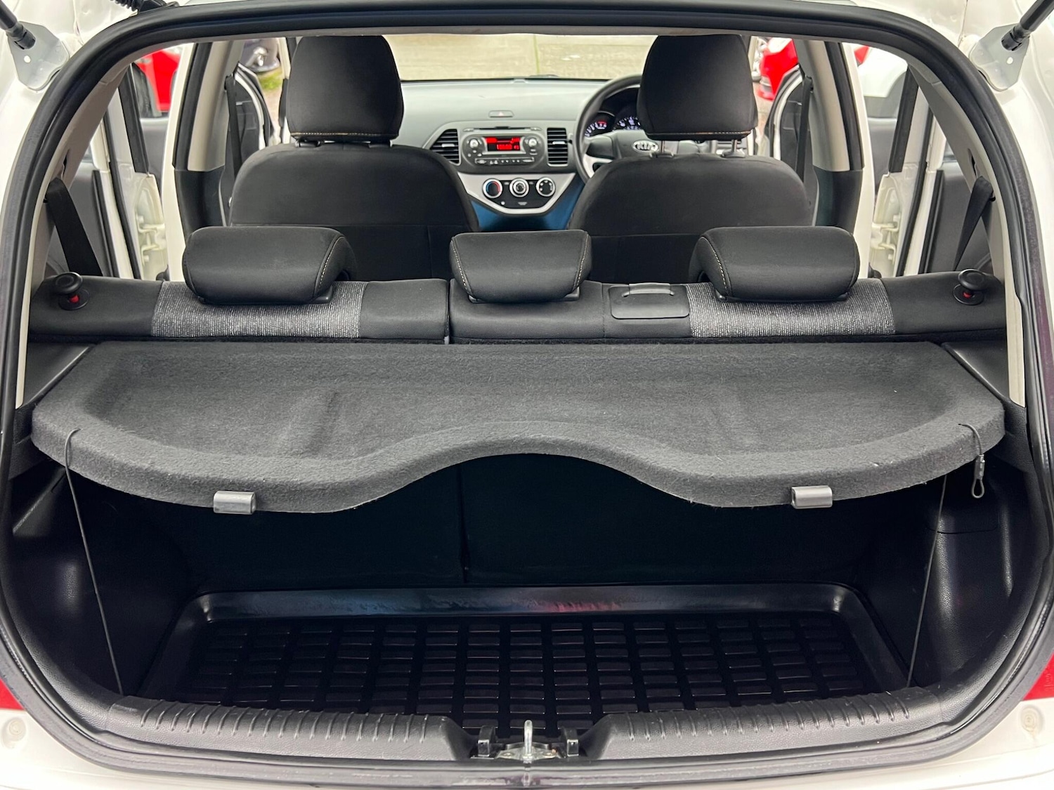 Used Kia Picanto 2016 for sale - 76585062: Photo 51