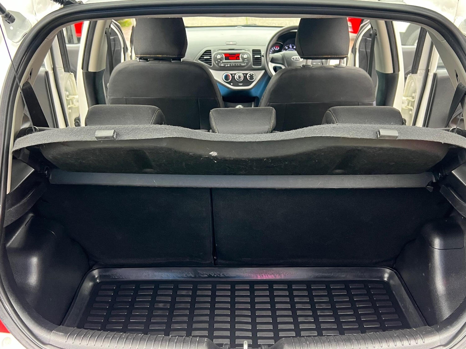 Used Kia Picanto 2016 for sale - 76585062: Photo 52