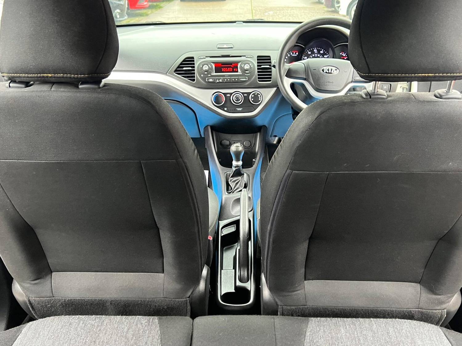 Used Kia Picanto 2016 for sale - 76585062: Photo 53