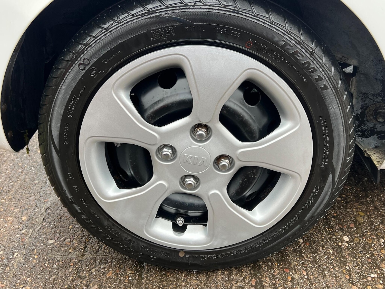 Used Kia Picanto 2016 for sale - 76585062: Photo 58