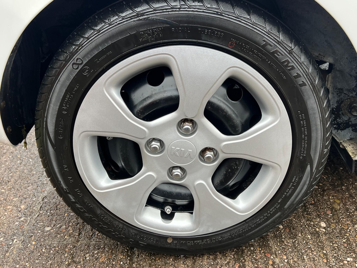 Used Kia Picanto 2016 for sale - 76585062: Photo 60