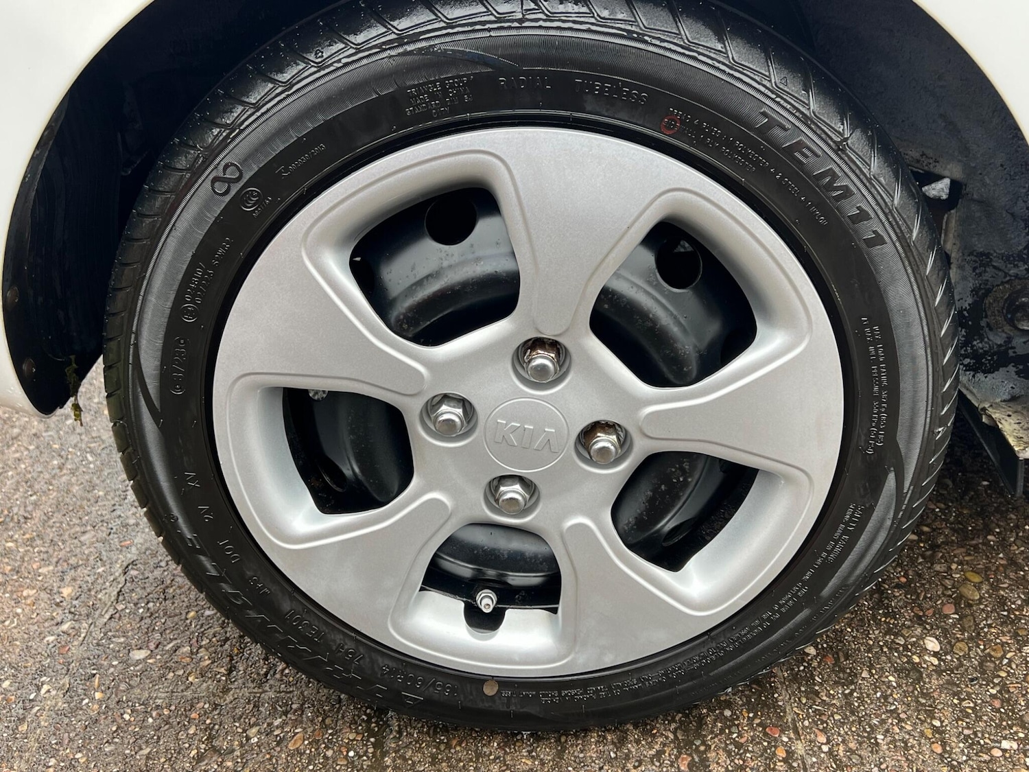 Used Kia Picanto 2016 for sale - 76585062: Photo 61