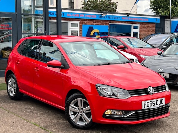 Used Volkswagen Polo 2016 for sale - 76059954: Photo 17