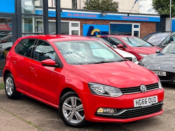 Volkswagen - Polo