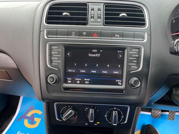 Used Volkswagen Polo 2016 for sale - 76059954: Photo 20