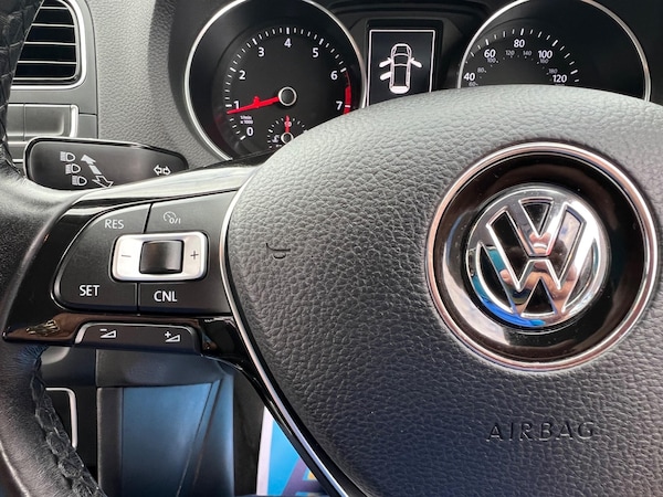 Used Volkswagen Polo 2016 for sale - 76059954: Photo 25