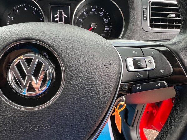 Used Volkswagen Polo 2016 for sale - 76059954: Photo 26