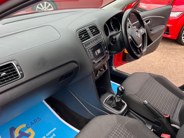 Used Volkswagen Polo 2016 for sale - 76059954: Photo 29