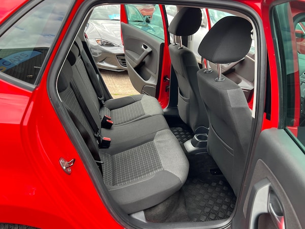 Used Volkswagen Polo 2016 for sale - 76059954: Photo 32