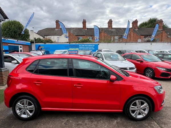Used Volkswagen Polo 2016 for sale - 76059954: Photo 37