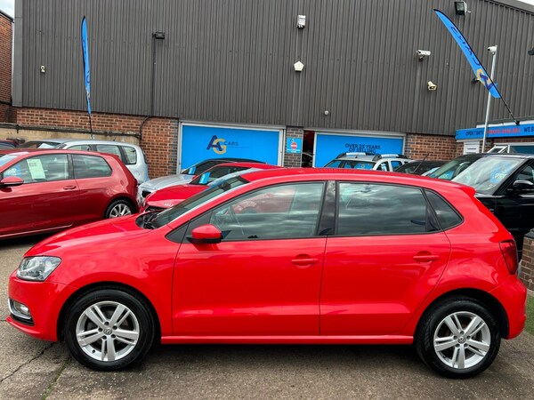 Used Volkswagen Polo 2016 for sale - 76059954: Photo 38