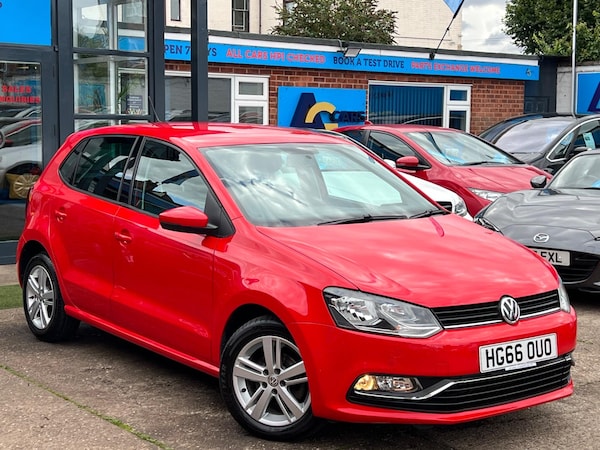 Used Volkswagen Polo 2016 for sale - 76059954: Photo 43