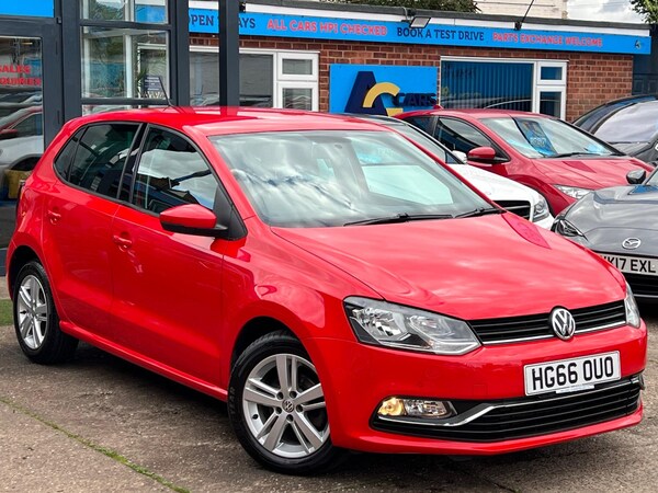 Used Volkswagen Polo 2016 for sale - 76059954: Photo 45