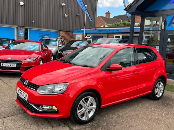 Used Volkswagen Polo 2016 for sale - 76059954: Photo 46