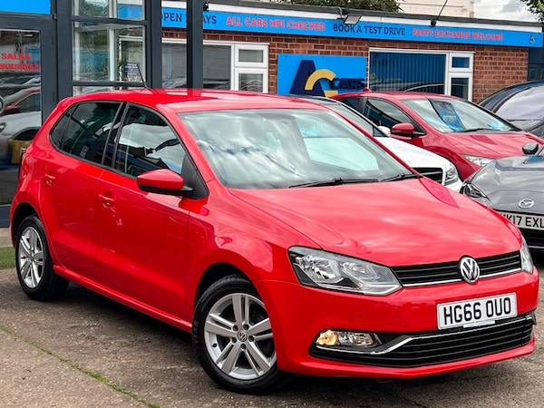 Used Volkswagen Polo 2016 for sale - 76059954: Photo 47