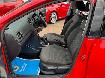 Used Volkswagen Polo 2016 for sale - 76059954: Photo 4