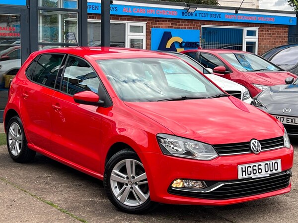 Used Volkswagen Polo 2016 for sale - 76059954: Photo 50