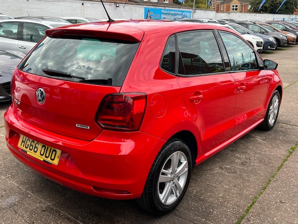 Used Volkswagen Polo 2016 for sale - 76059954: Photo 51