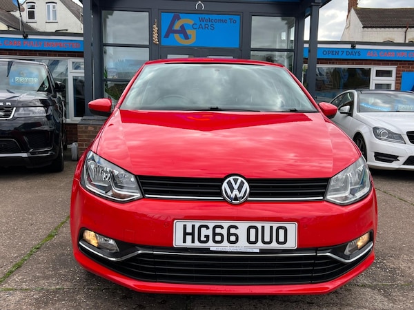 Used Volkswagen Polo 2016 for sale - 76059954: Photo 53