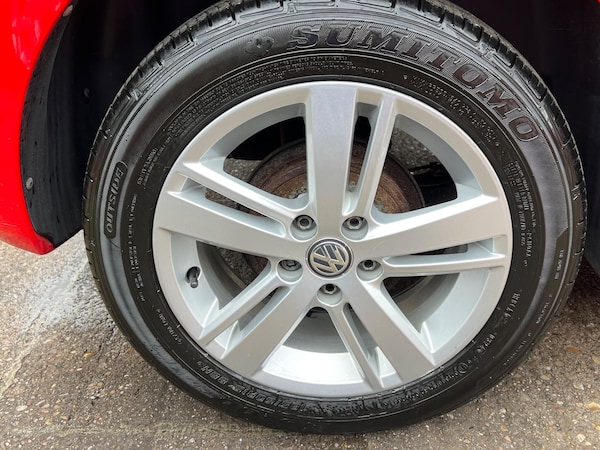 Used Volkswagen Polo 2016 for sale - 76059954: Photo 59