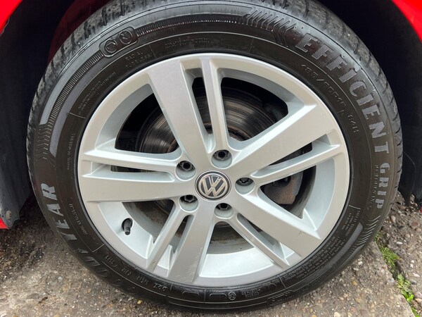 Used Volkswagen Polo 2016 for sale - 76059954: Photo 60