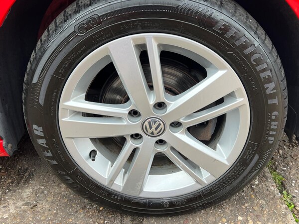 Used Volkswagen Polo 2016 for sale - 76059954: Photo 61