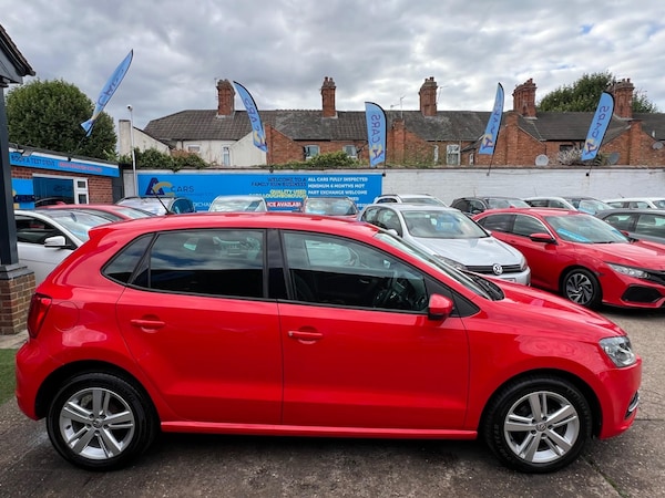 Used Volkswagen Polo 2016 for sale - 76059954: Photo 7