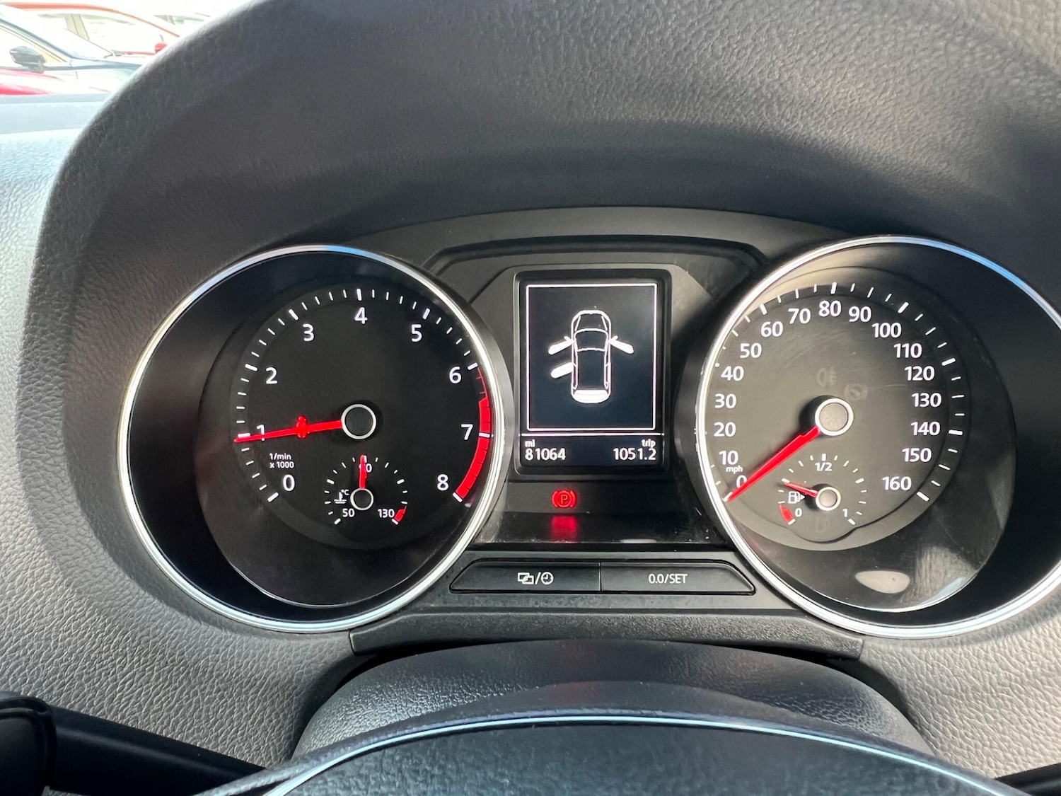 Used Volkswagen Polo 2015 for sale - 76786456: Photo 21