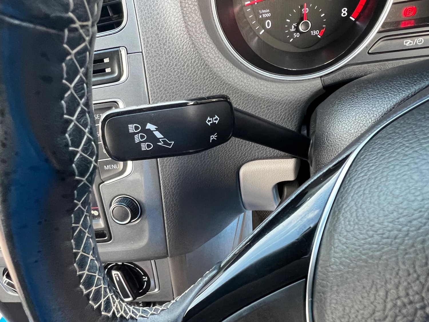 Used Volkswagen Polo 2015 for sale - 76786456: Photo 25