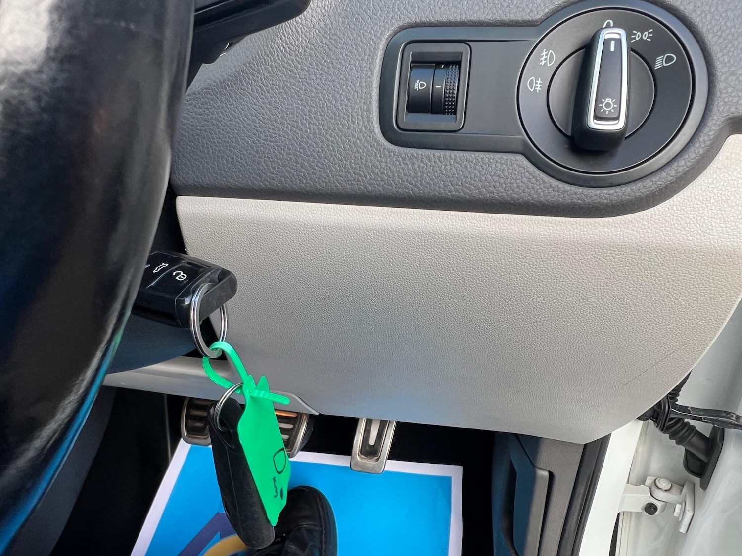 Used Volkswagen Polo 2015 for sale - 76786456: Photo 31