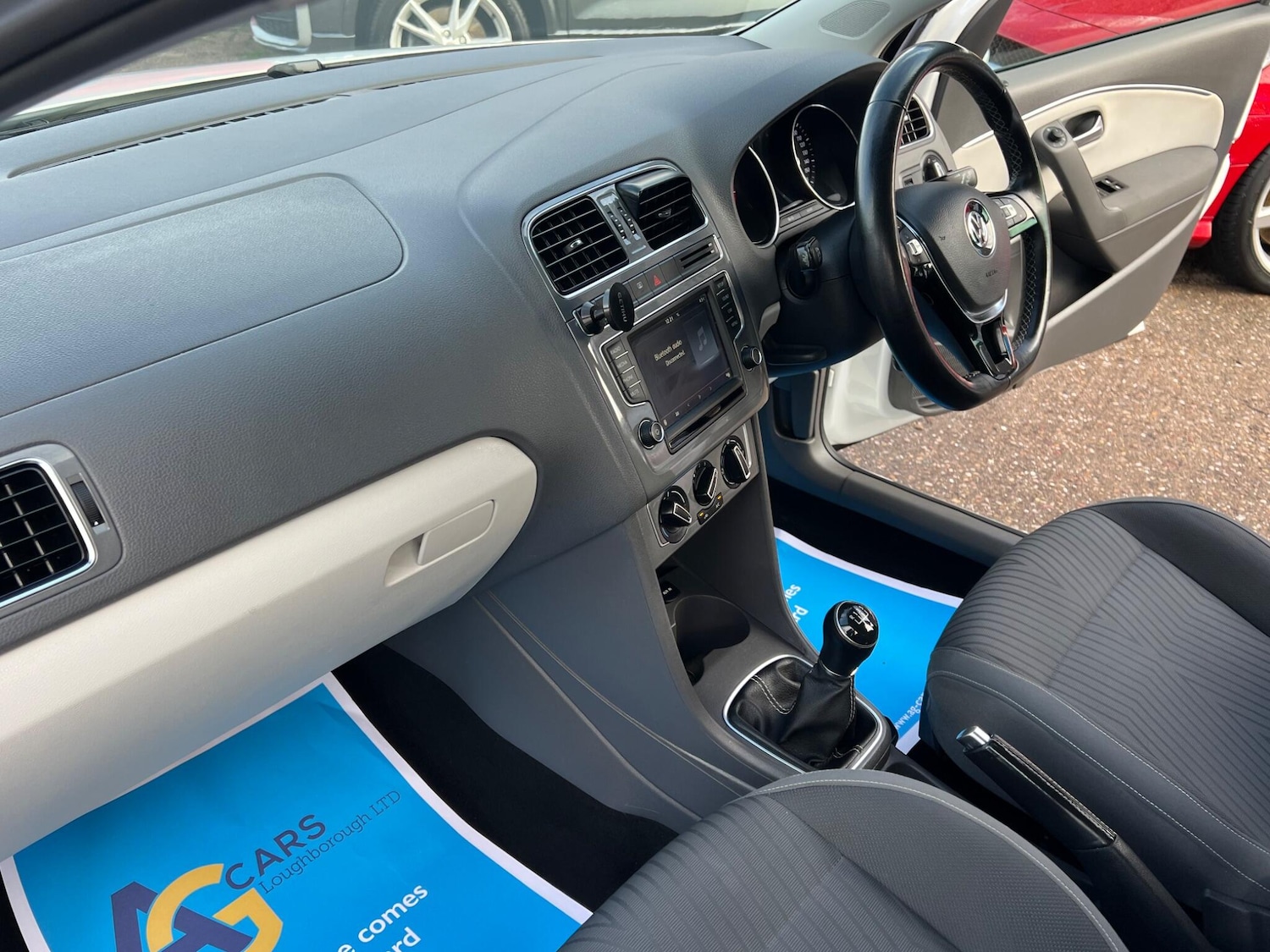 Used Volkswagen Polo 2015 for sale - 76786456: Photo 35