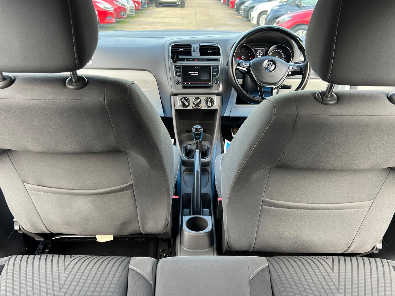 Used Volkswagen Polo 2015 for sale - 76786456: Photo 57